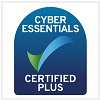 Cyber Essentials Plus Certified